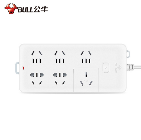 新國標(biāo)防過載空調(diào)插板圖片/新國標(biāo)防過載空調(diào)插板樣板圖 (2)