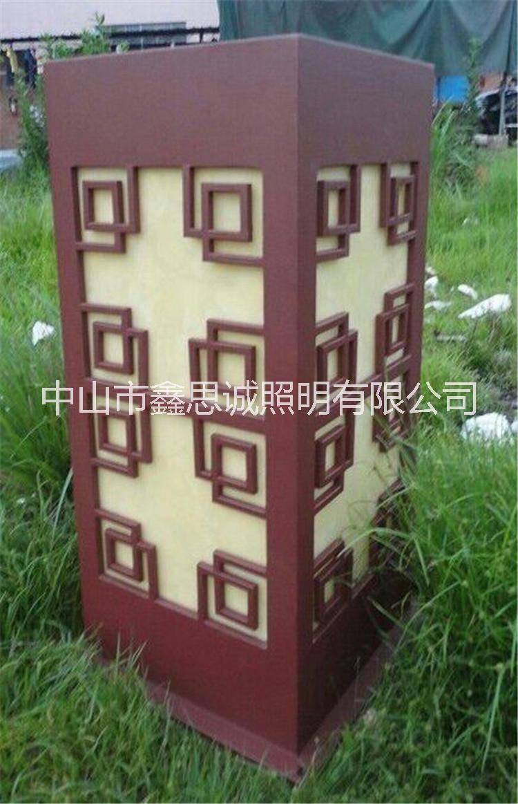 景觀燈圖片/景觀燈樣板圖 (1)