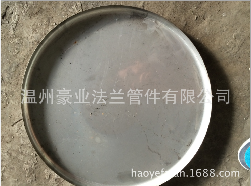 平底封頭生產廠家 拋光封頭平底供應商地埋封頭，平頭封頭