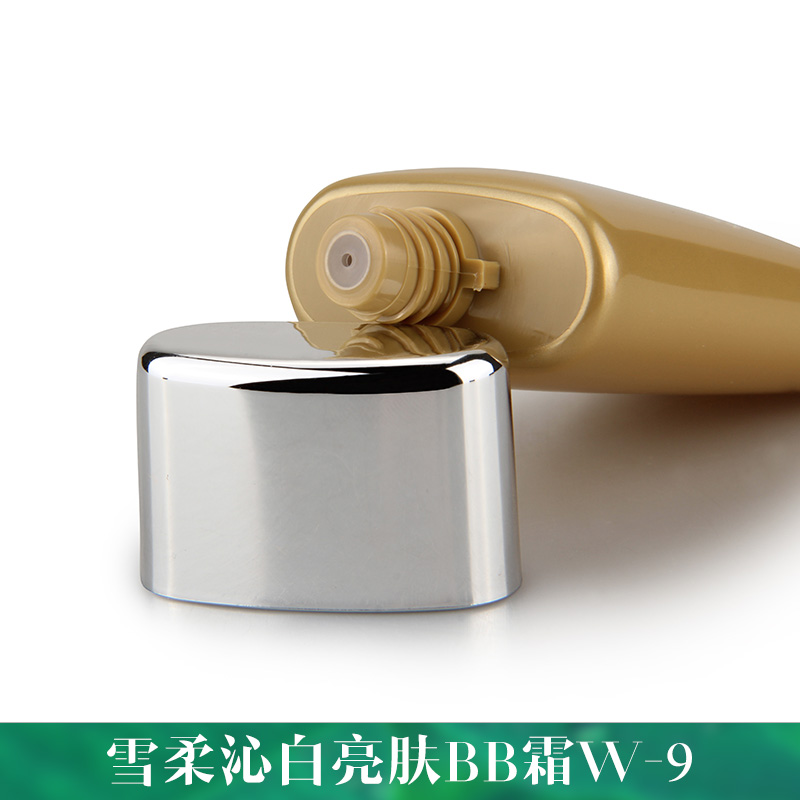 雪柔沁白亮膚BB霜W-9圖片/雪柔沁白亮膚BB霜W-9樣板圖 (3)