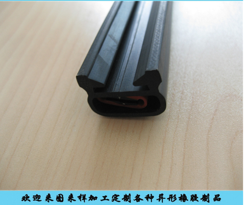 pvc密封條價(jià)格 廠家生產(chǎn)三元乙丙密封條 規(guī)格型號(hào)全
