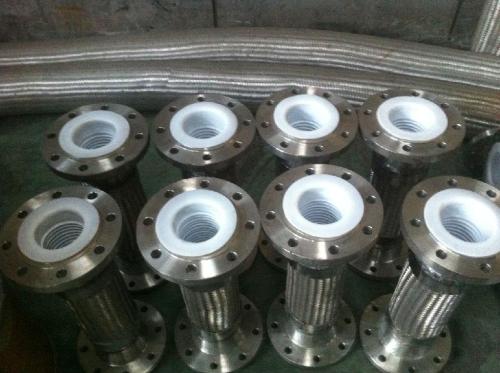 金屬膨脹節(jié)圖片/金屬膨脹節(jié)樣板圖 (4)