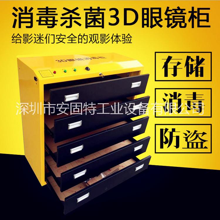 眼鏡消毒柜圖片/眼鏡消毒柜樣板圖 (3)