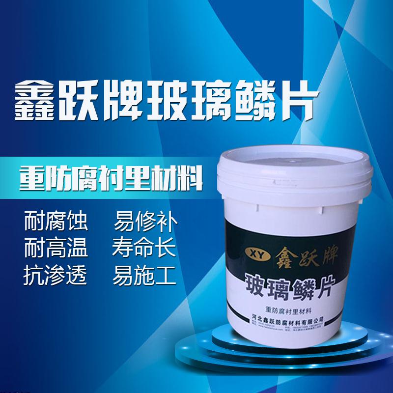 玻璃鱗片膠泥圖片/玻璃鱗片膠泥樣板圖 (1)