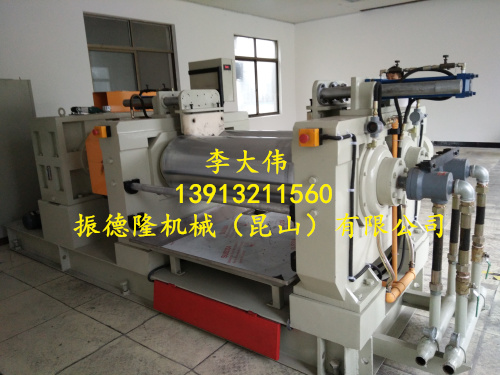 16寸開放式密煉機圖片/16寸開放式密煉機樣板圖 (1)