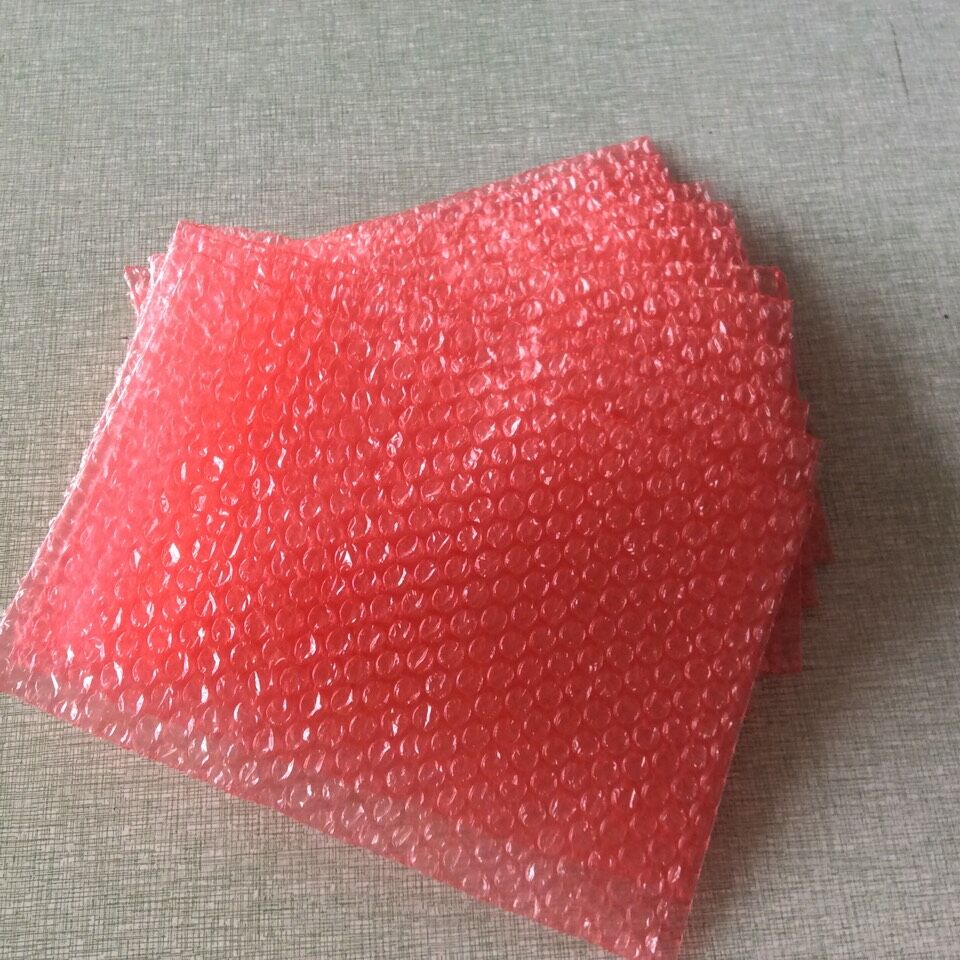 緩沖包裝袋 4mm氣泡包裝袋 蘇州直銷