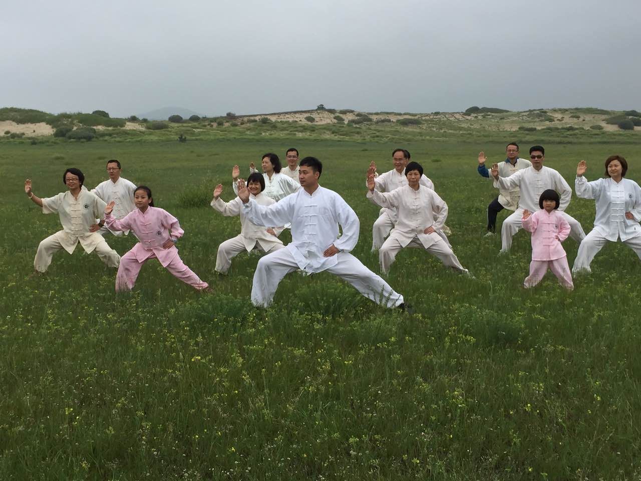 陳氏太極拳培訓(xùn) 蘇州.陳氏太極拳培訓(xùn)