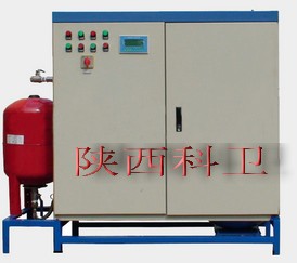 定壓補(bǔ)水真空脫氣機(jī)圖片/定壓補(bǔ)水真空脫氣機(jī)樣板圖 (1)