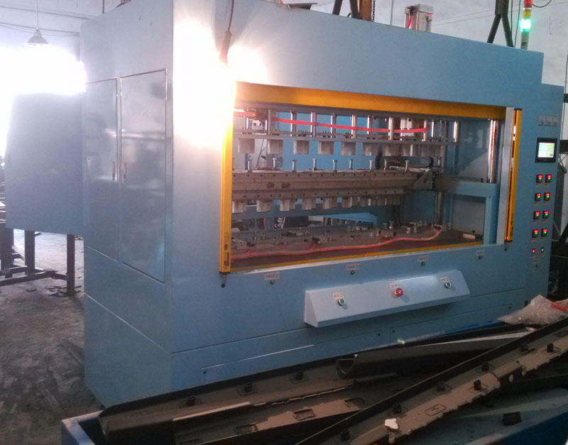 東莞小型熱板機圖片/東莞小型熱板機樣板圖 (2)