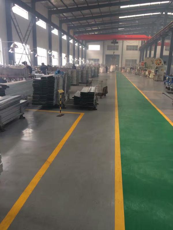 腳手架圖片/腳手架樣板圖 (2)