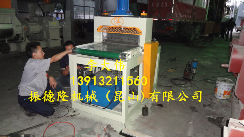 51米橡膠冷片機(jī)圖片/51米橡膠冷片機(jī)樣板圖 (4)
