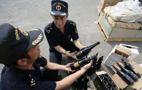 西班牙紅酒進口標簽備案公司