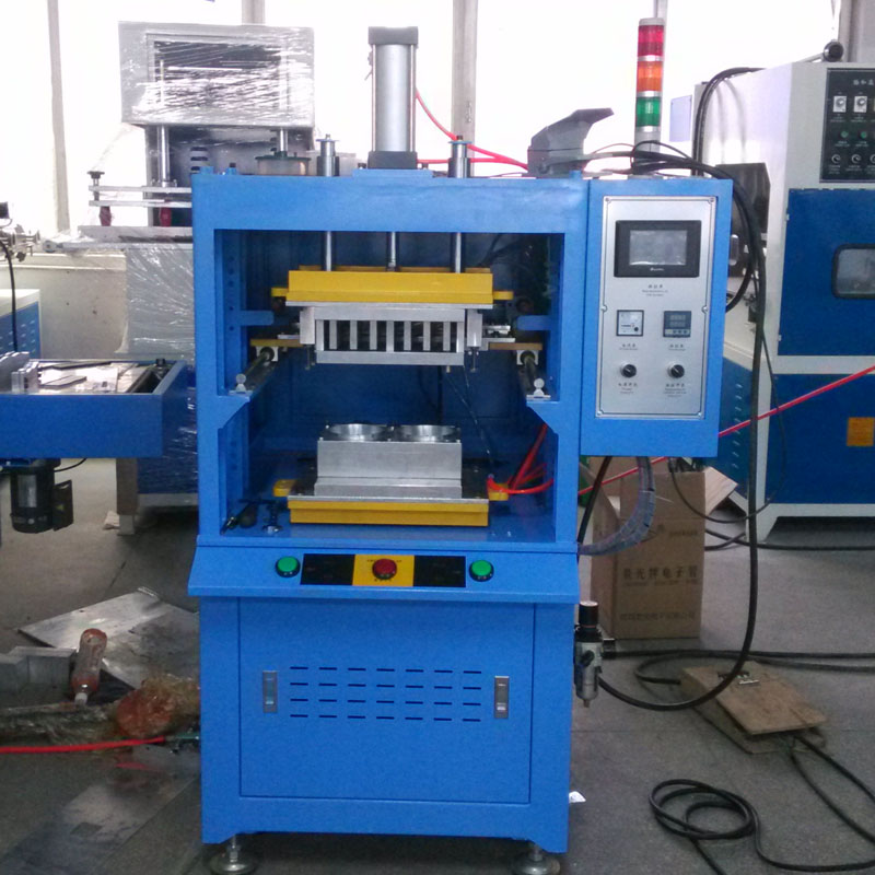 東莞小型熱板機圖片/東莞小型熱板機樣板圖 (3)