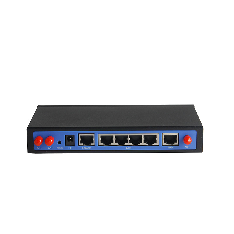 銳谷智聯(lián)R9680FA工業(yè)路由器圖片