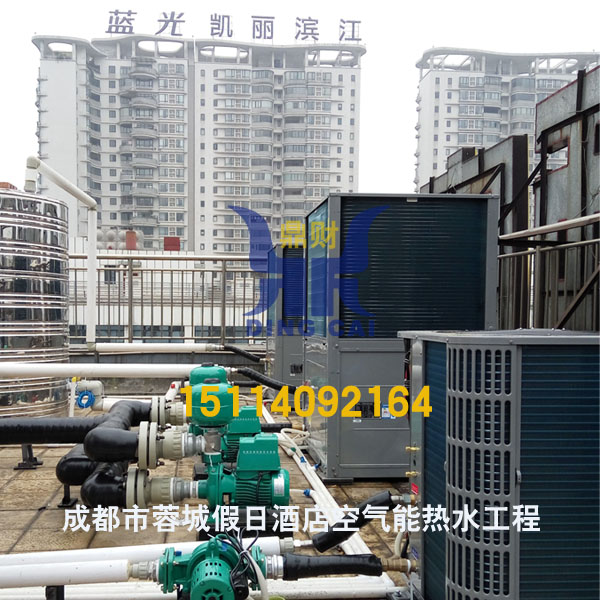 美的空氣源熱泵圖片/美的空氣源熱泵樣板圖 (3)