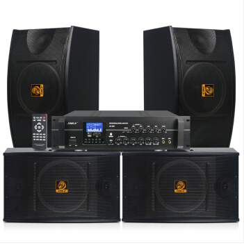 106/103會議音響圖片