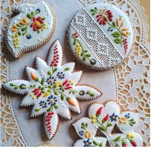 常州烘焙培訓(xùn) 西點(diǎn)培訓(xùn) 韓式裱花圖片