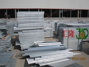 鋼格柵預(yù)算圖片