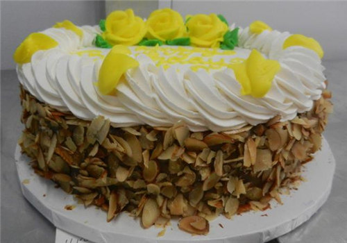 廣東烘焙店加盟，華林品華居綠色健康