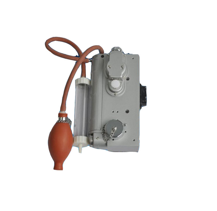 CJG10光干涉甲烷測(cè)定器