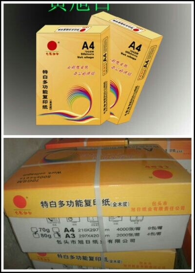 靜電復印紙圖片/靜電復印紙樣板圖 (2)