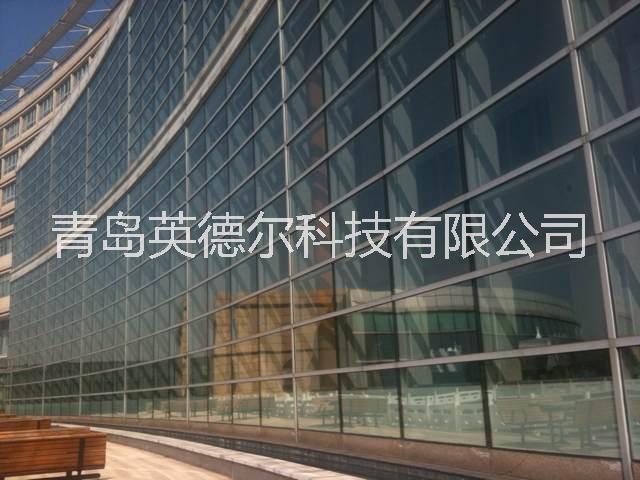 3M青島總代隔熱膜13954288723玻璃貼膜