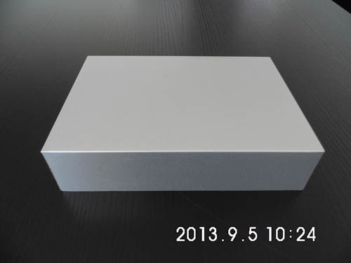 鋁材復(fù)合裝飾板