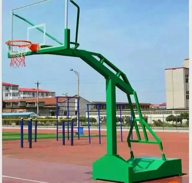 籃球架圖片/籃球架樣板圖 (1)