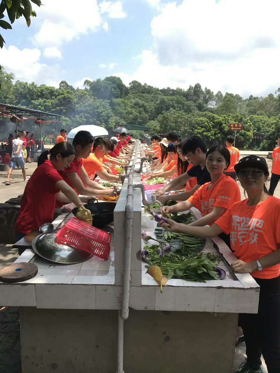 深圳市深圳周边公司团建经典一日游推荐厂家