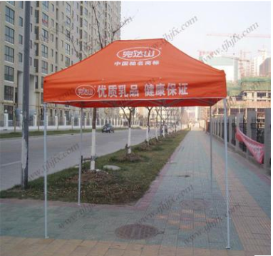 天津華津直銷折疊展銷帳篷廣告帳篷活動帳篷促銷帳篷