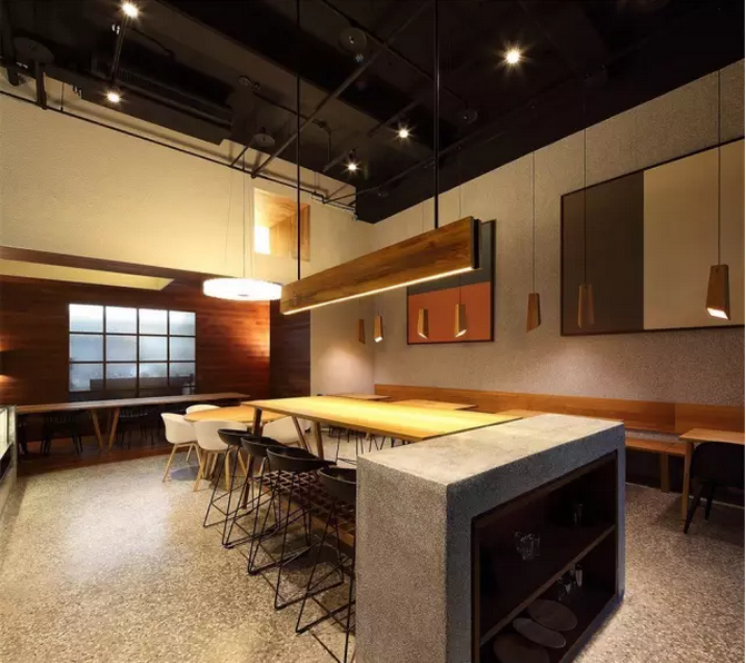 水磨石地坪圖片/水磨石地坪樣板圖 (1)