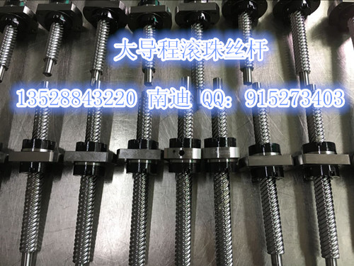 TBI絲桿圖片/TBI絲桿樣板圖 (2)