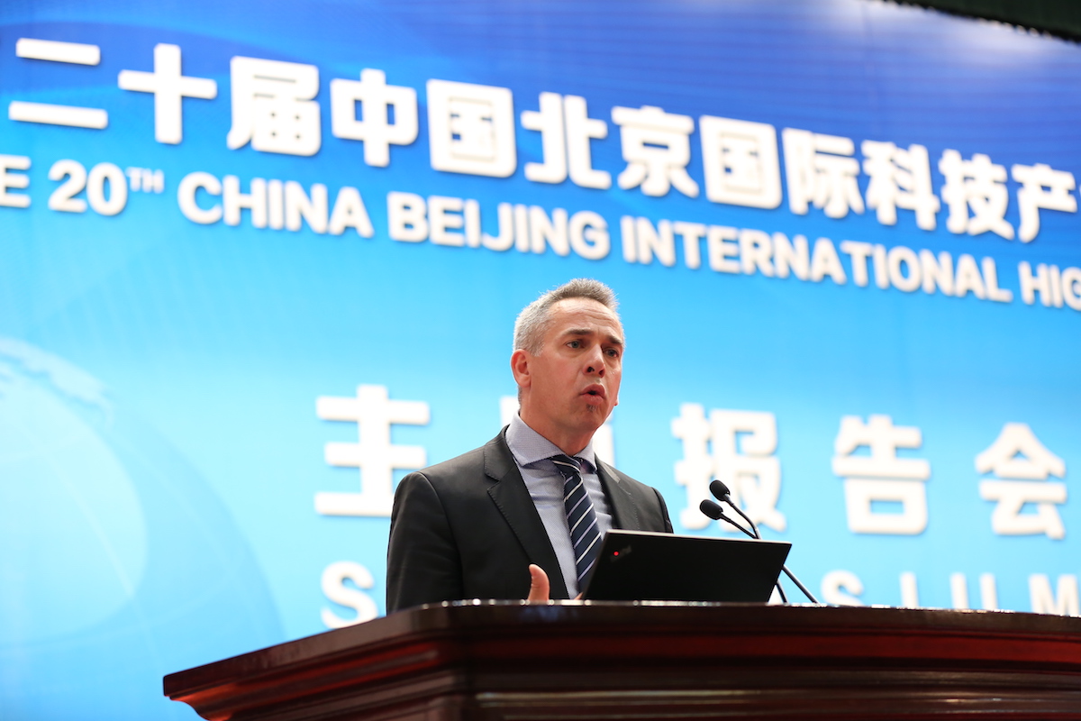 ?2018年國家.級教育裝備科技展5月京舉行 錄播系統(tǒng)