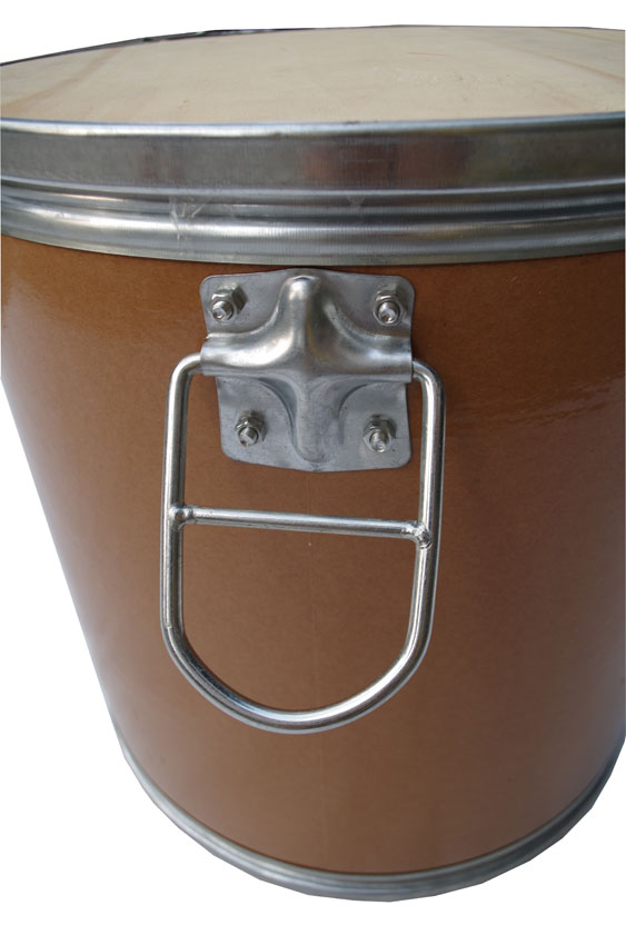 揚州加芯紙板桶，給線纜事業(yè)助力 揚州加芯紙板桶2