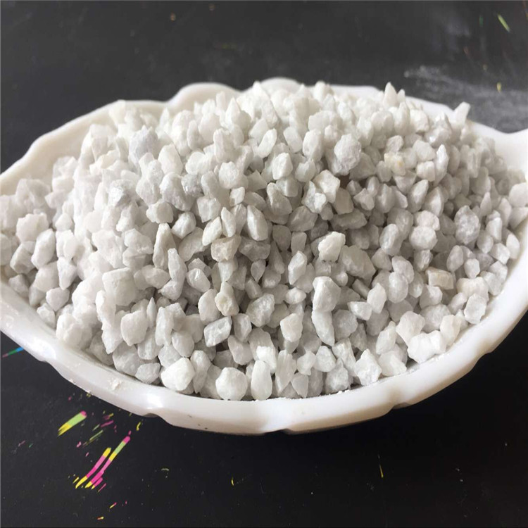 魚缸裝飾用白石子圖片/魚缸裝飾用白石子樣板圖 (4)