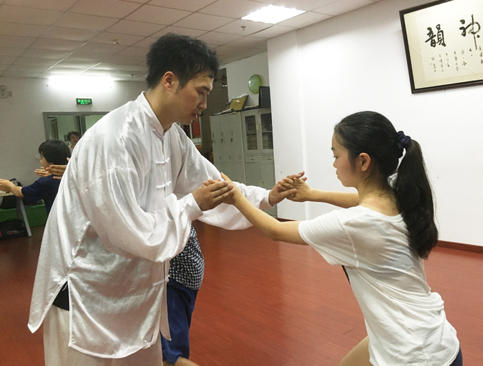 蘇州太極拳 培訓 蘇州 太極拳 培訓