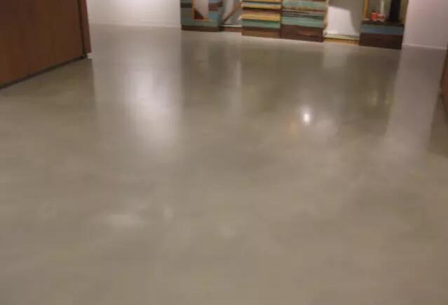 水泥基自流平圖片/水泥基自流平樣板圖 (2)