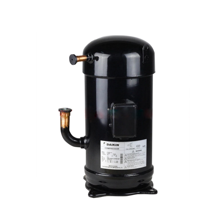 大金渦旋原裝壓縮機(jī)圖片