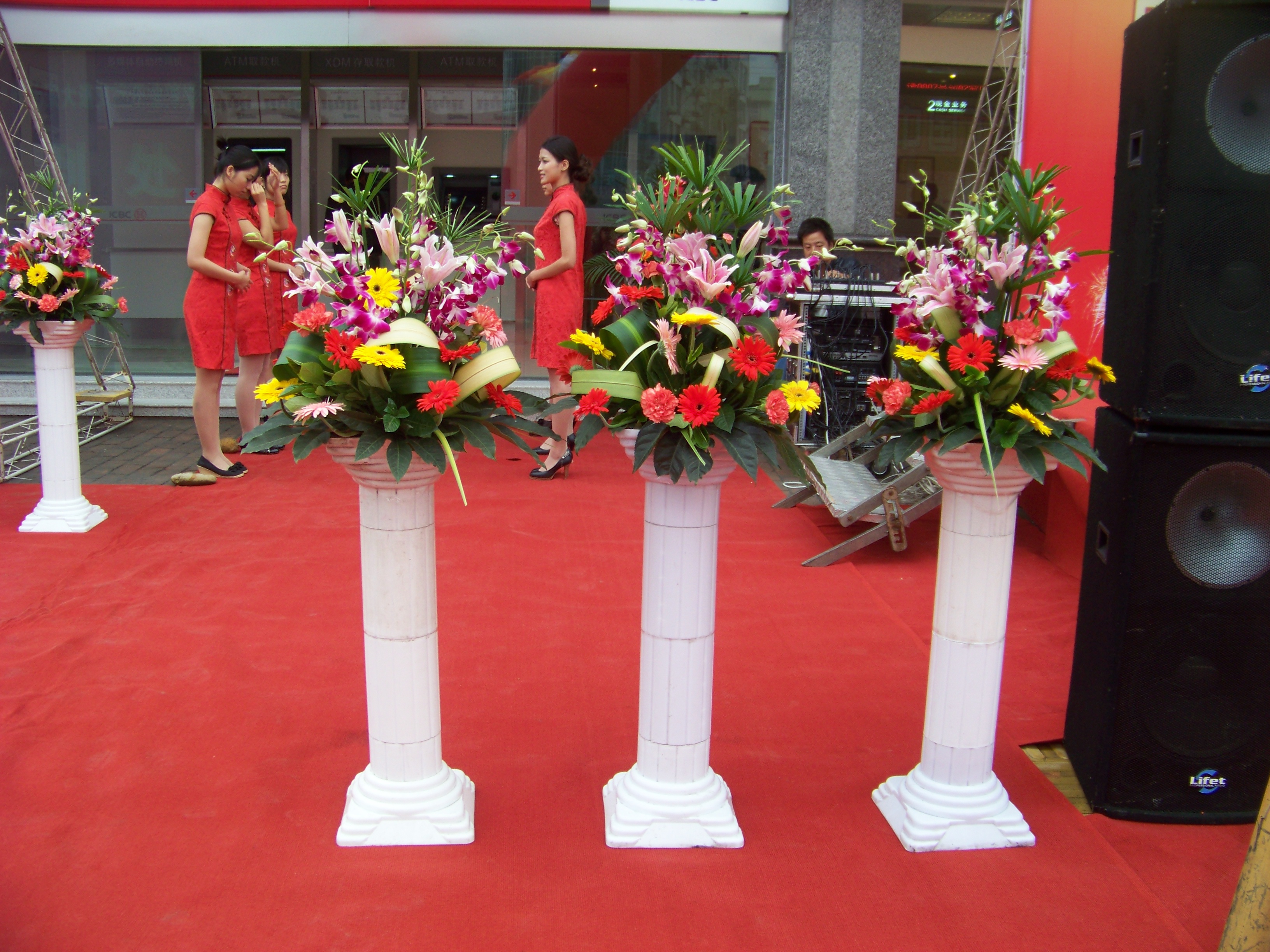 成都禮儀慶典策劃 開工奠基典禮儀式 四川活動(dòng)策劃公司