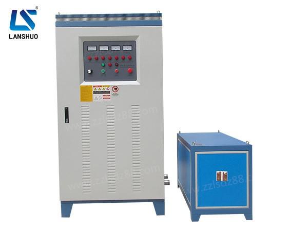 300kw中頻感應加熱設備圖片