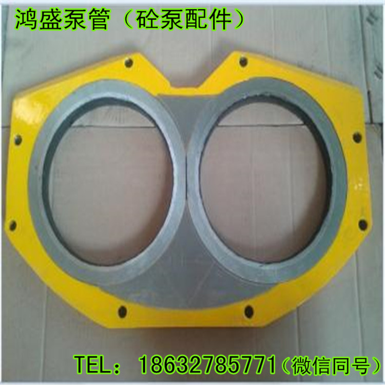 鴻盛管件專業(yè)生產眼鏡板 切割環(huán) ￥眼鏡板切割環(huán)最為優(yōu)質的產品