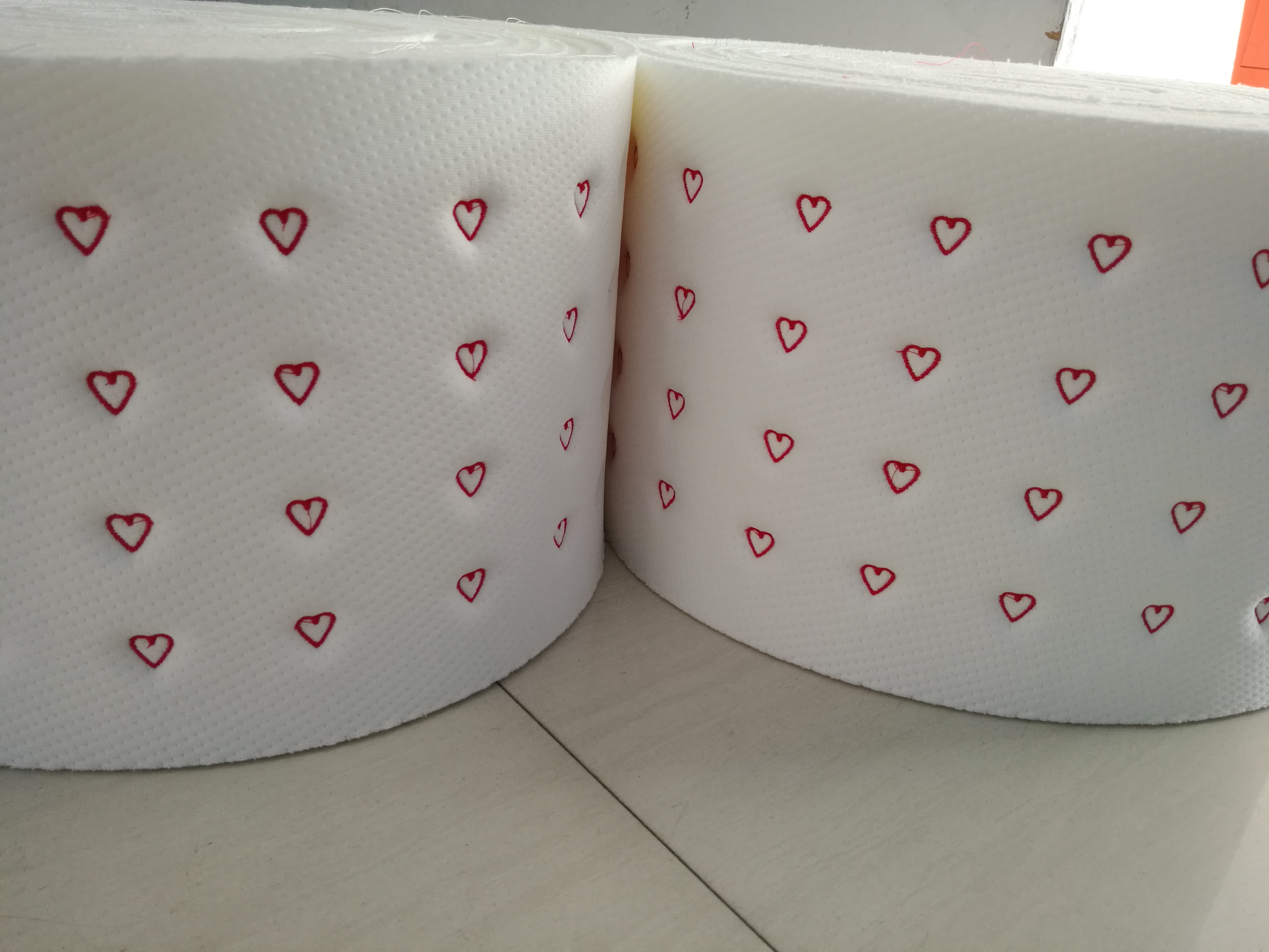 中高檔床墊圍邊圖片/中高檔床墊圍邊樣板圖 (2)