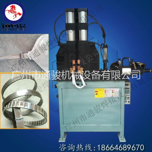 閃光對(duì)焊機(jī)圖片/閃光對(duì)焊機(jī)樣板圖 (2)