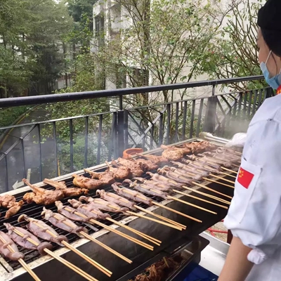 深圳別致的宴會酒會外送*