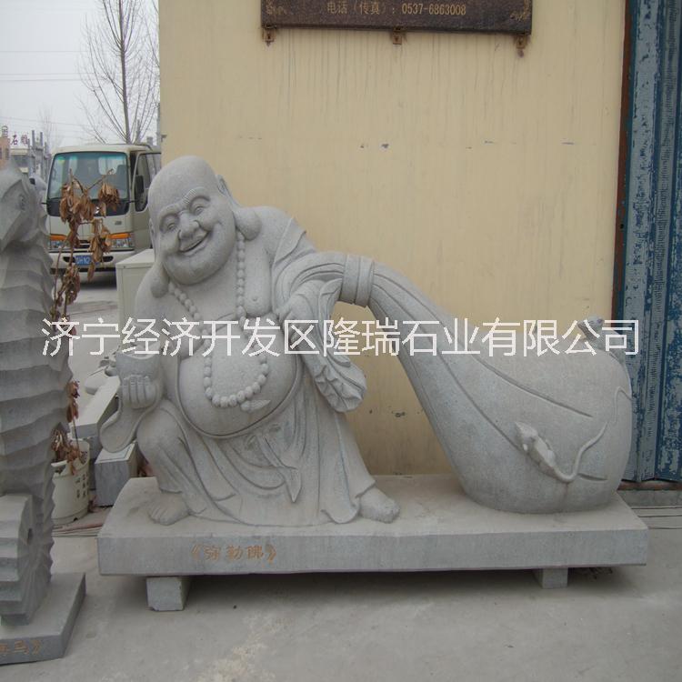 人像佛像石雕圖片/人像佛像石雕樣板圖 (3)