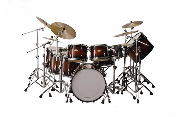 架子鼓圖片/架子鼓樣板圖 (1)