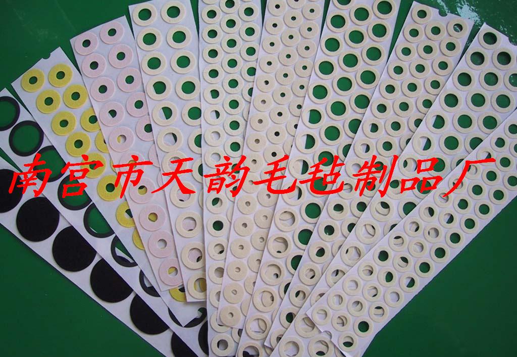 毛氈制品圖片/毛氈制品樣板圖 (4)