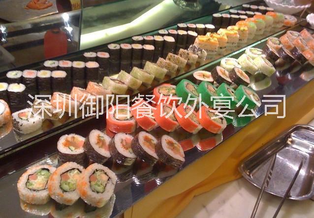 餐飲宴會上門包辦圖片