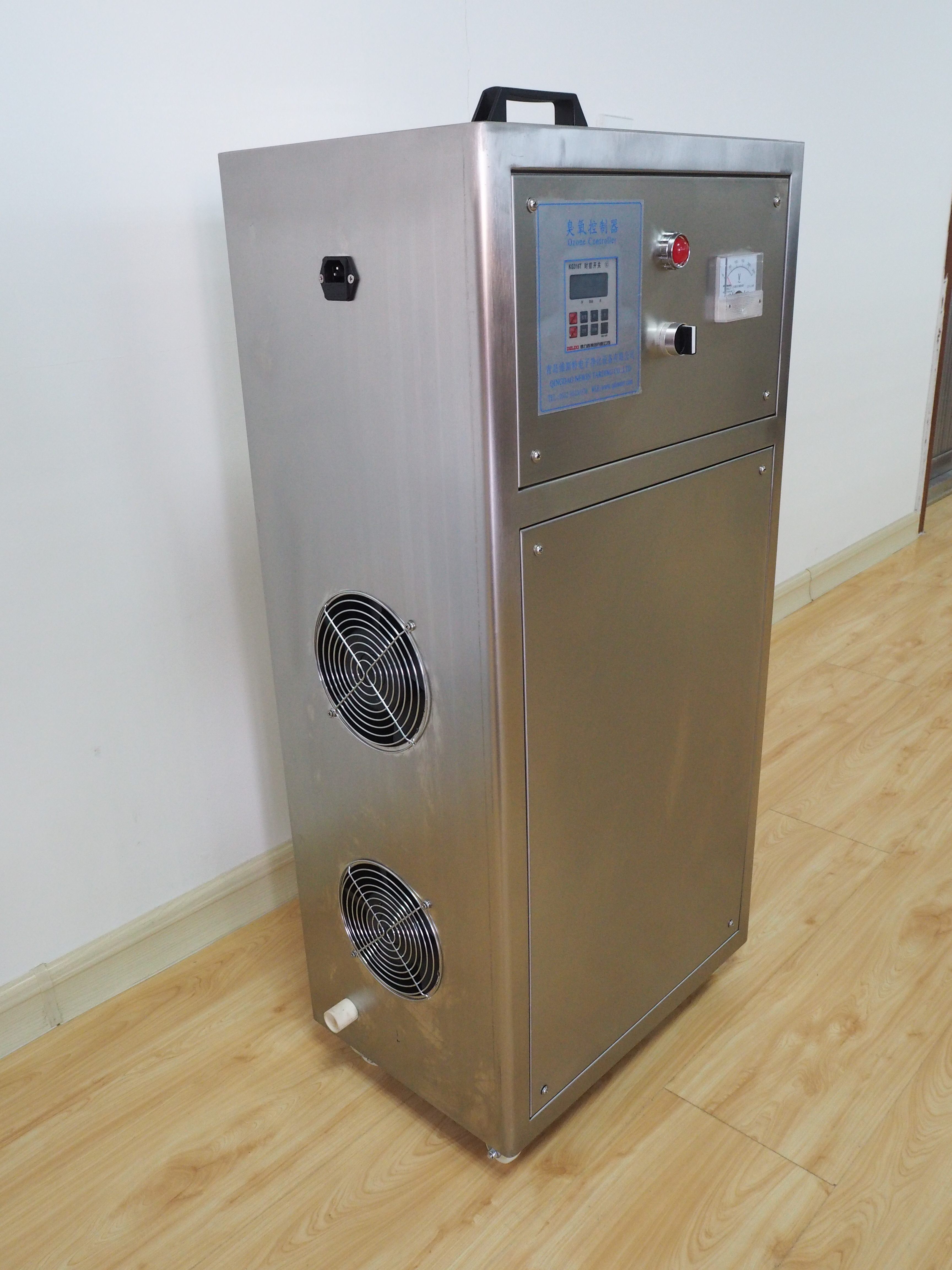 陜西臭氧發(fā)生器圖片/陜西臭氧發(fā)生器樣板圖 (2)