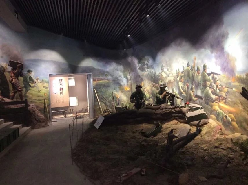 專業(yè)做場景復(fù)原的公司